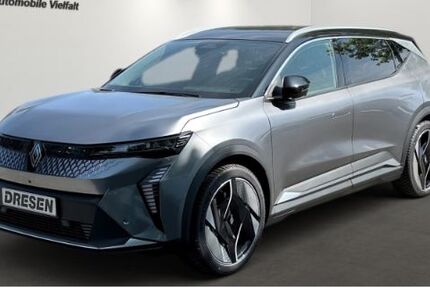 Renault Scenic 1.184 km 44.590 &euro; Mönchengladbach 41061