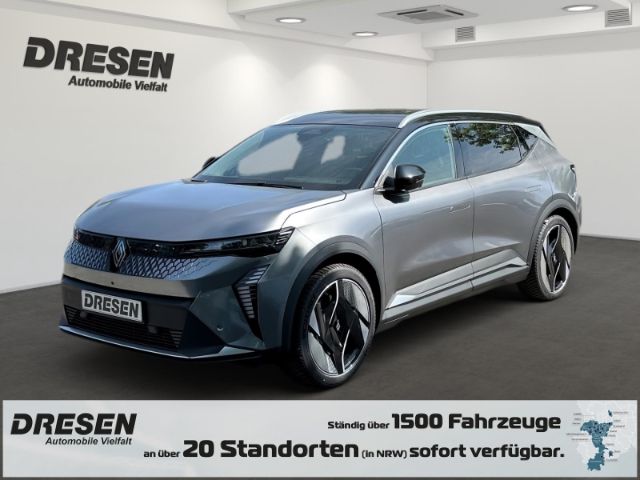 Renault Scenic E-TECH 1.184 km 43.940 &euro; Mönchengladbach 41061