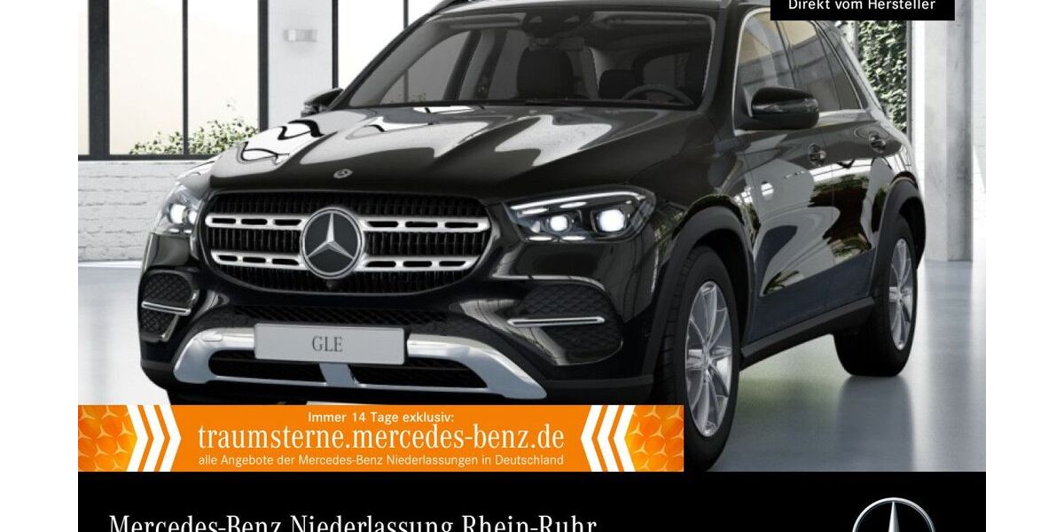 Mercedes-Benz GLE 350 22.636 km 68.990 &euro; Duisburg 47138