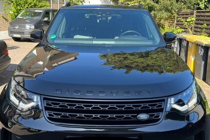 Land Rover Discovery 179.000 km 17.500 &euro; Duisburg 47198