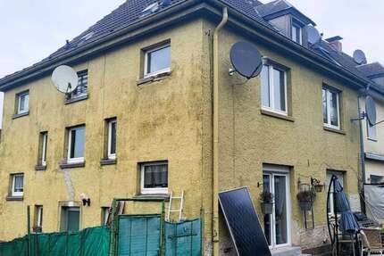 Haus Mönchengladbach / Odenkirchen Odenkirchen - 5 Zimmer, 138 m&sup2;, 199.000&euro; | Angebot:25057077