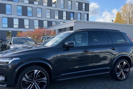 Volvo XC90 94.253 km 38.990 &euro; Hilden 40721
