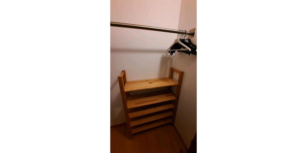 Etagenwohnung Grevenbroich Hemmerden - 1 Zimmer, 38 m&sup2;, 600&euro; | Angebot:26579799