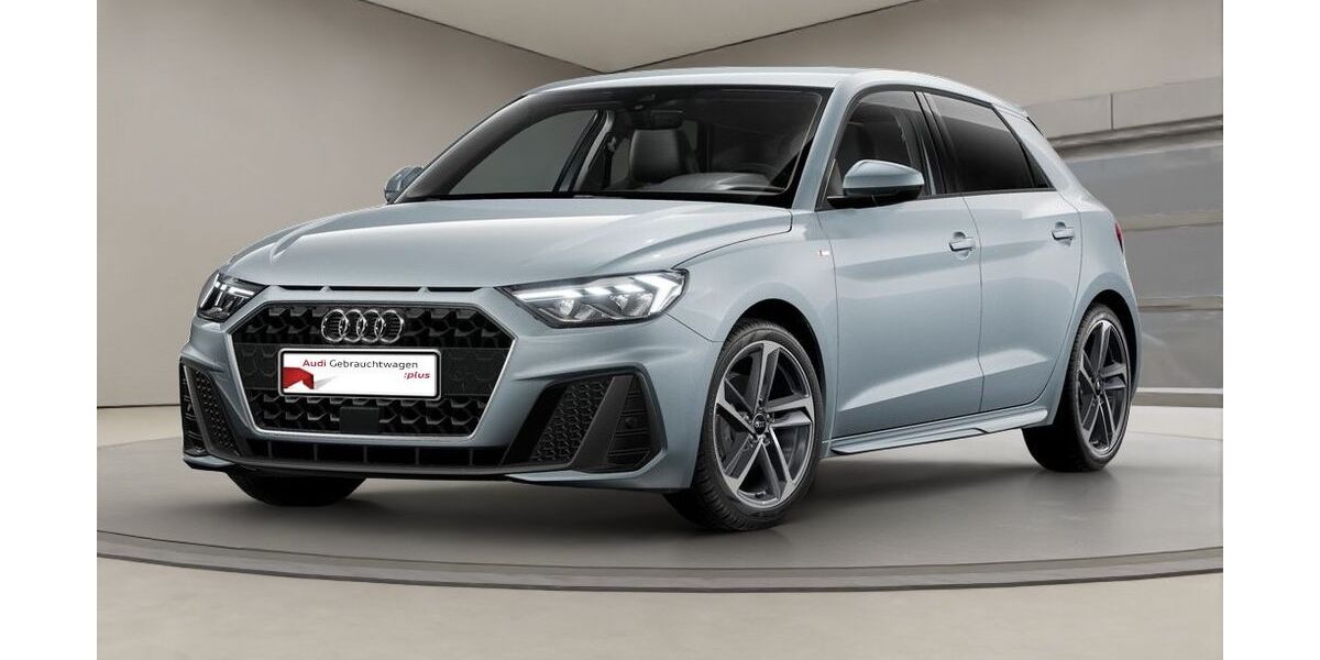 Audi A1 13.666 km 26.333 &euro; Krefeld 47805