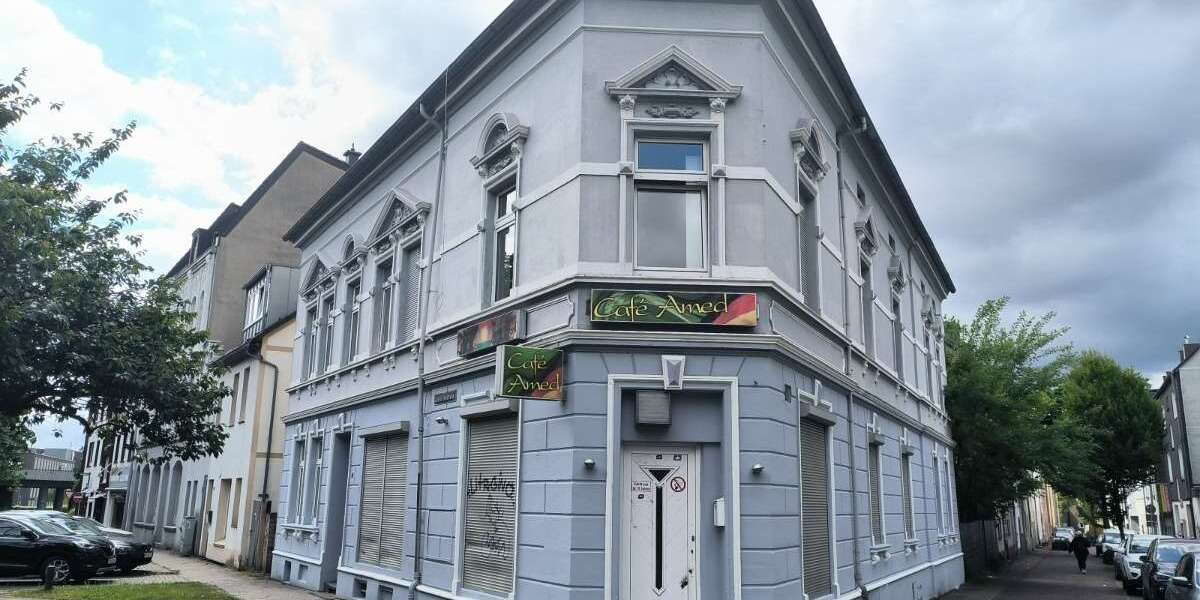 Einfamilienhaus Mülheim an der Ruhr - 17 Zimmer, 450 m&sup2;, 508.000&euro; | Angebot:23701987