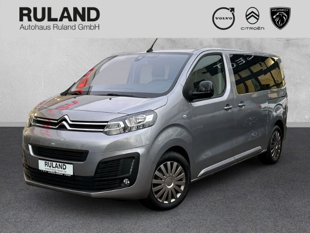 Citroen SpaceTourer 38.169 km 34.490 &euro; Viersen 41748