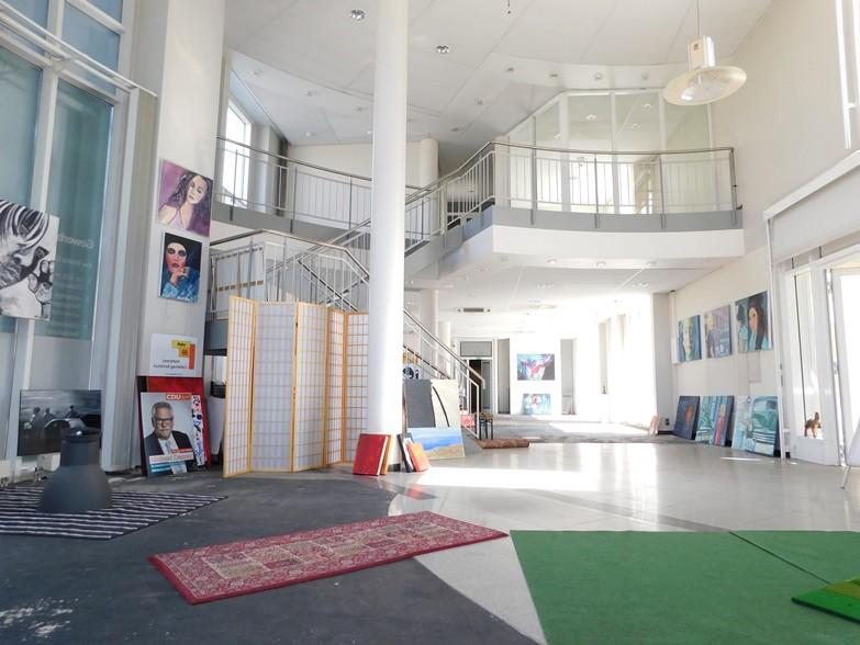 Gewerbeobjekt Hilden - 3.758&euro; | Angebot:24401925