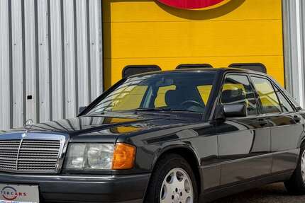 Mercedes-Benz 190 204.000 km 7.900 &euro; Krefeld 47799