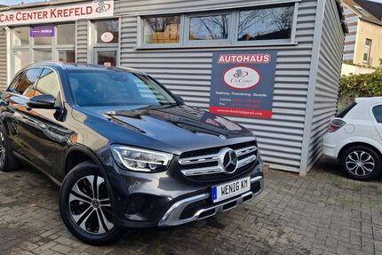 Mercedes-Benz GLC 300 119.000 km 32.800 &euro; Krefeld 47798
