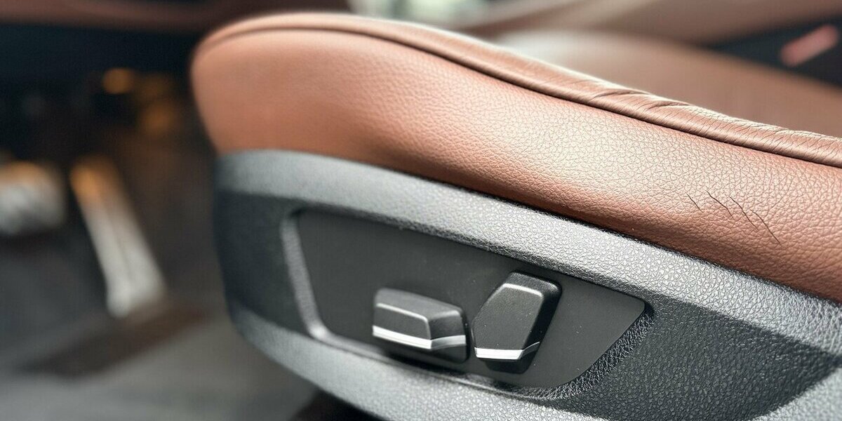 BMW 530 Gran Turismo xDrive / M Paket / Pano/ Leder 179.000 km 16.400 &euro; Mönchengladbach 41066