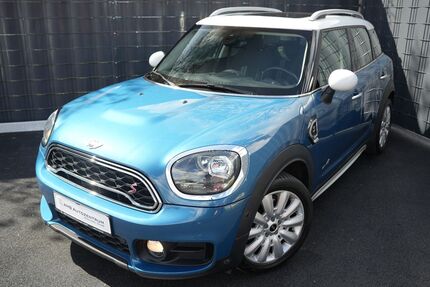 Mini Countryman S (Cooper) 124.238 km 13.499 &euro; Dormagen 41539