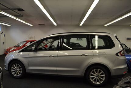 Ford Galaxy 189.000 km 11.999 &euro; Mülheim-Speldorf 45478