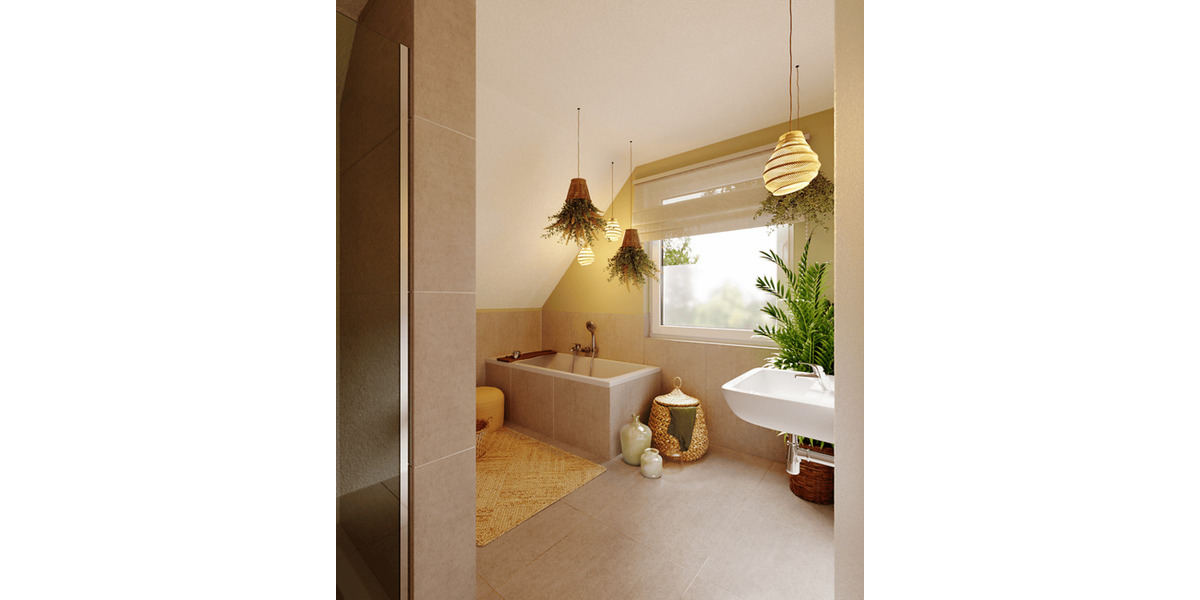 Einfamilienhaus Brüggen - 4 Zimmer, 98 m&sup2;, 430.704&euro; | Angebot:26695989