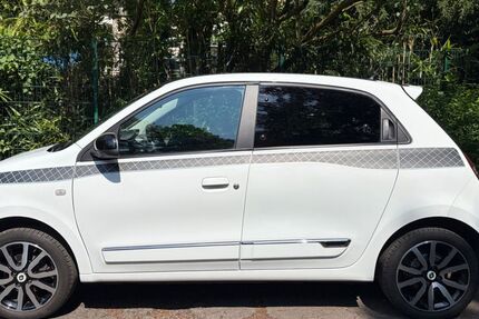 Renault Twingo 88.372 km 8.150 &euro; Duisburg 47228