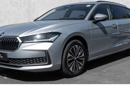 Skoda Superb 27.518 km 36.870 &euro; Düsseldorf 40474