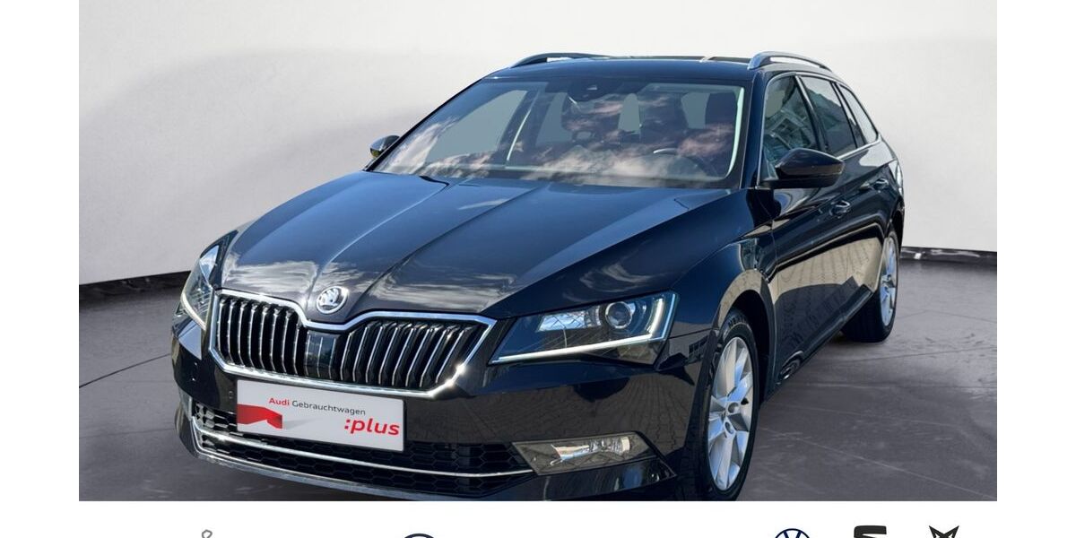 Skoda Superb 118.944 km 19.980 &euro; Hilden 40721