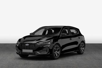 Ford Focus 19.759 km 23.480 &euro; Düsseldorf 40233
