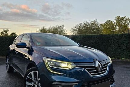 Renault Megane 110.000 km 8.299 &euro; Ratingen 40878