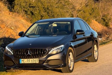 Mercedes-Benz C 250 260.000 km 13.900 &euro; Ratingen 40880