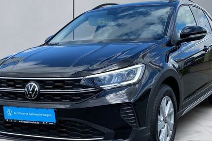 VW Taigo 13.206 km 17.490 &euro; Viersen 41751
