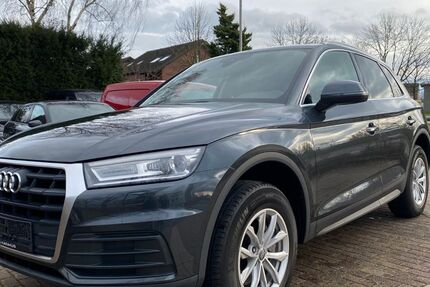 Audi Q5 144.347 km 23.900 &euro; Korschenbroich 41352