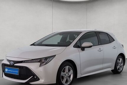Toyota Corolla 77.000 km 19.490 &euro; Düsseldorf 40233