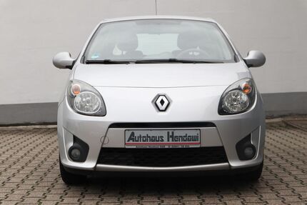 Renault Twingo 98.800 km 3.390 &euro; Moers 47443