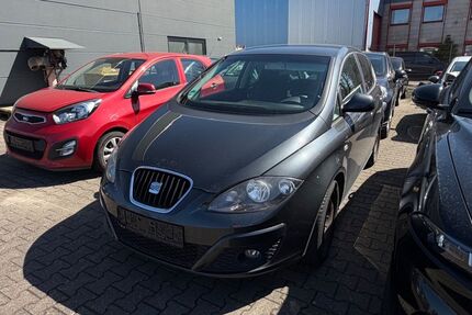 Seat Altea 192.000 km 3.900 &euro; Grevenbroich 41515