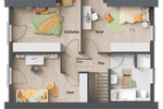 Einfamilienhaus Brüggen - 4 Zimmer, 126 m&sup2;, 460.994&euro; | Angebot:26695991