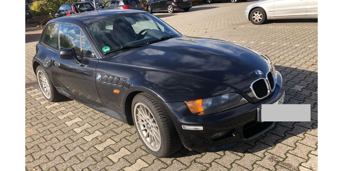 BMW Z3 164.000 km 18.500 &euro; Viersen 41747