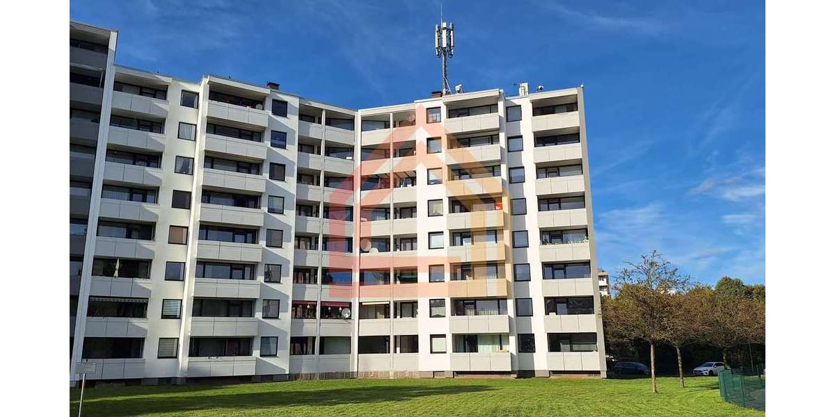 Etagenwohnung Duisburg Essenberg - 1 Zimmer, 40 m&sup2;, 39.000&euro; | Angebot:27668465