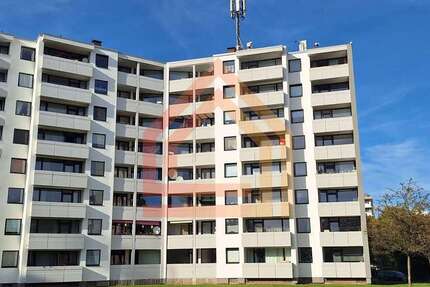 Wohnung Duisburg Essenberg - 1 Zimmer, 40 m&sup2;, 39.000&euro; | Angebot:27668465