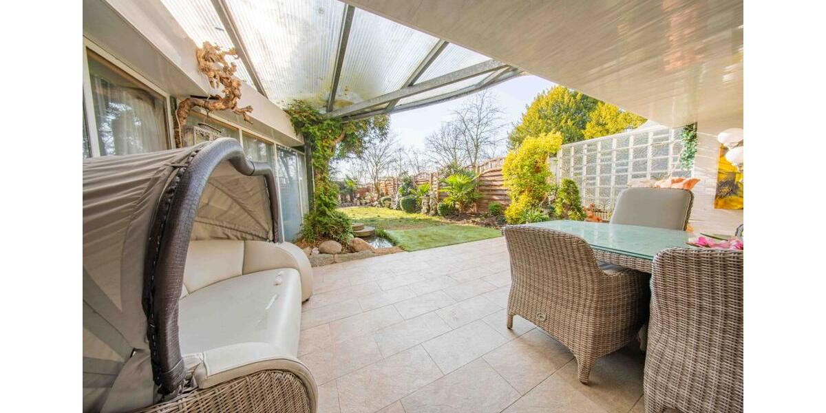 Doppelhaushälfte Mönchengladbach Süd - 4 Zimmer, 125 m&sup2;, 1.599&euro; | Angebot:25832088