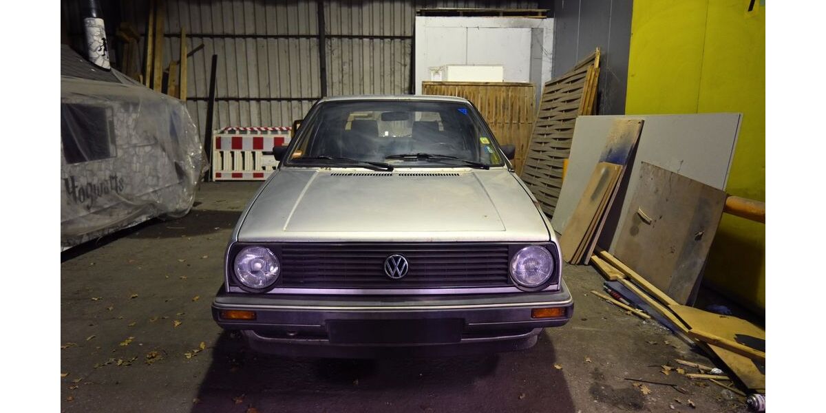 VW Golf 204.549 km 2.100 &euro; Straelen 47638