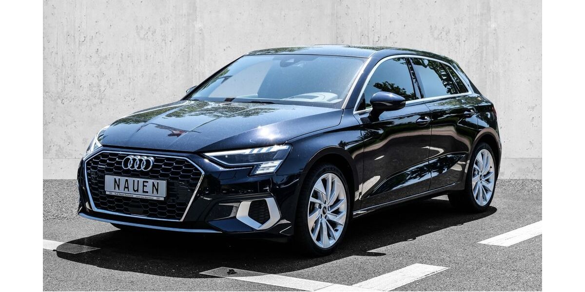 Audi A3 29.055 km 31.950 &euro; Meerbusch 40670