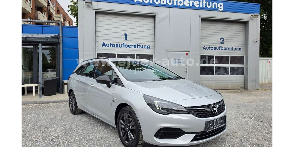 Opel Astra 99.997 km 9.690 &euro; Düsseldorf 40589