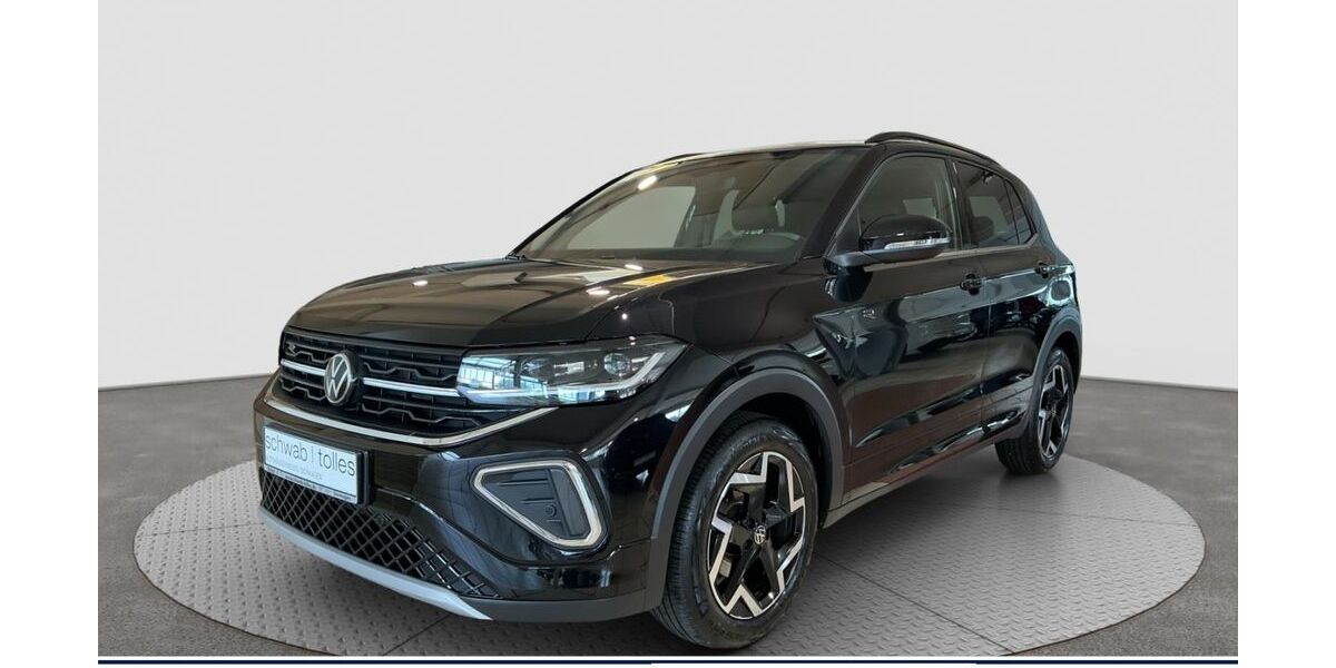 VW T-Cross 23.025 km 31.445 &euro; Neuss 41469