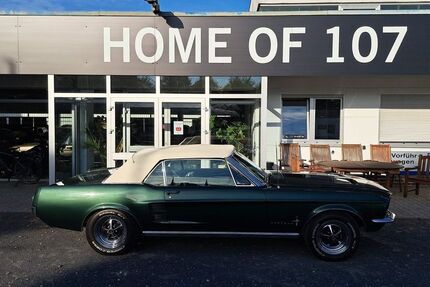 Ford Mustang 95.625 km 89.950 &euro; Nettetal 41334