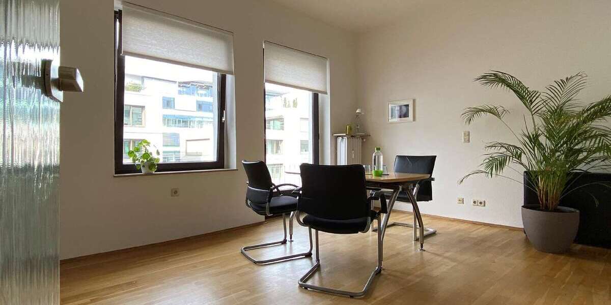 Gewerbeobjekt Krefeld Cracau - 450&euro; | Angebot:25455998