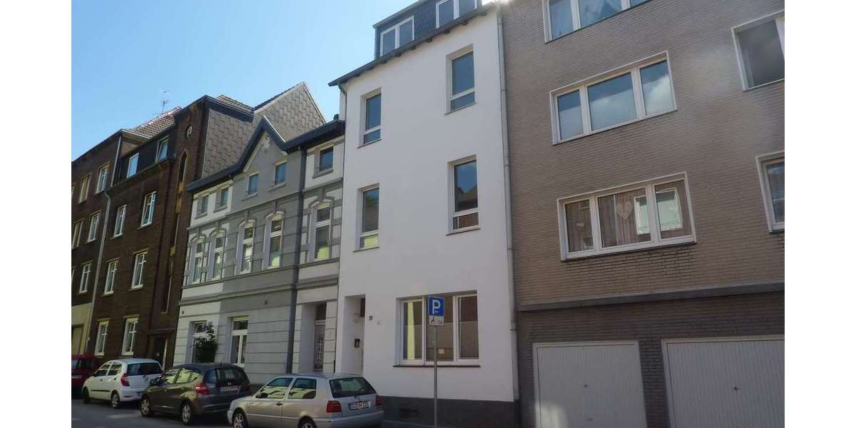 Einfamilienhaus Duisburg Duisburg-Mitte - 13 Zimmer, 226 m&sup2;, 550.000&euro; | Angebot:27092896