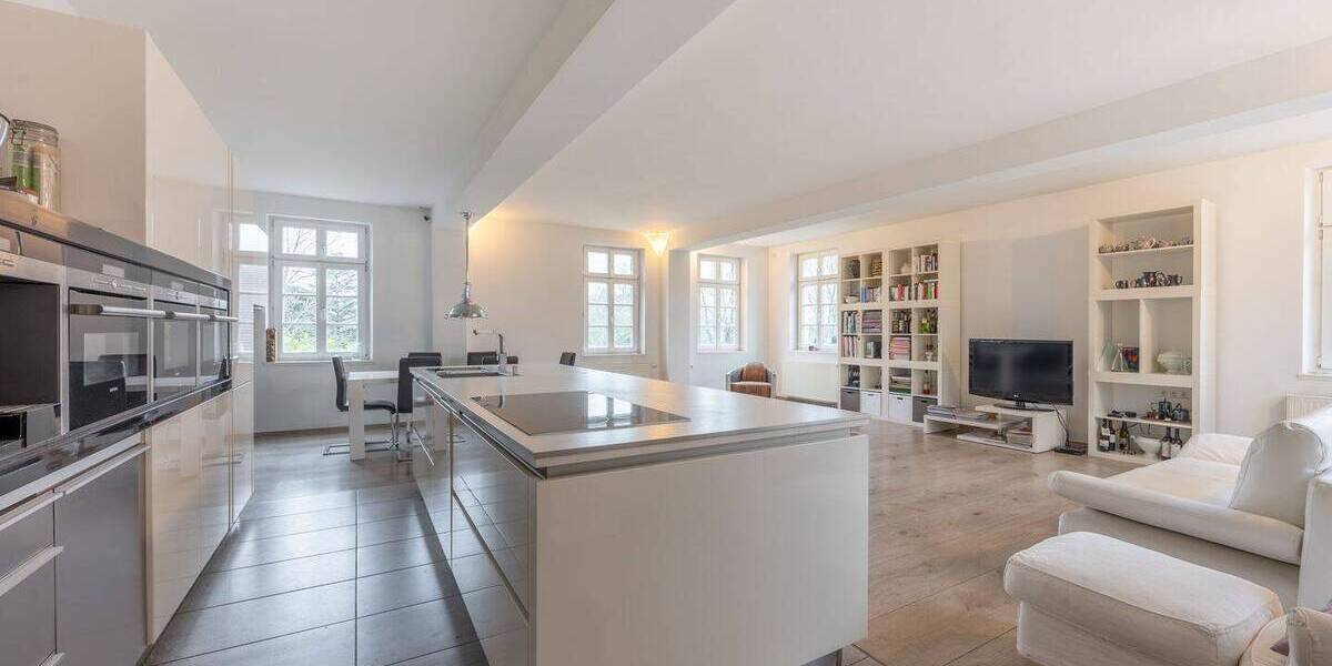 Mehrfamilienhaus, Wohnhaus Duisburg Friemersheim - 8 Zimmer, 205 m&sup2;, 750.000&euro; | Angebot:25997554