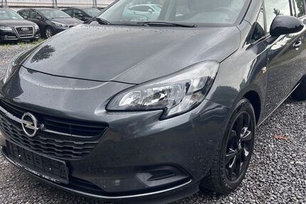 Opel Corsa 81.600 km 6.499 &euro; Kaarst 41564