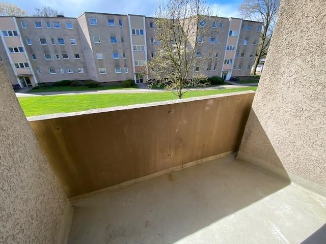 Etagenwohnung Krefeld Benrad - 3 Zimmer, 66 m&sup2;, 599&euro; | Angebot:25906440