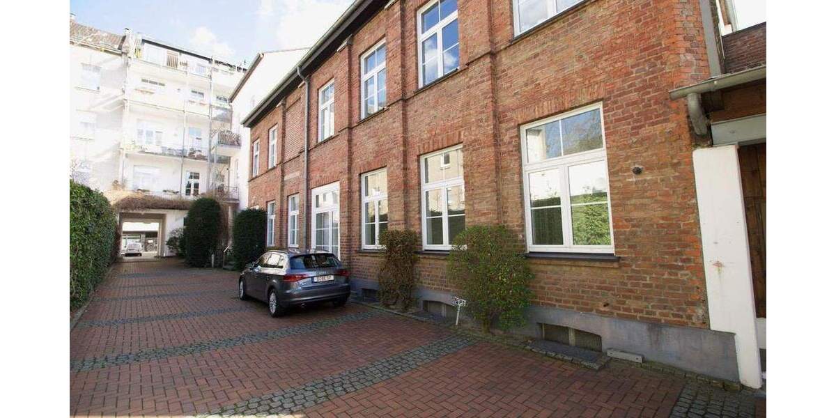 Mehrfamilienhaus, Wohnhaus Düsseldorf Unterbilk - 2 Zimmer, 164 m&sup2;, 879.000&euro; | Angebot:25820526