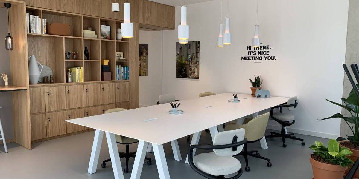 Gewerbeobjekt Düsseldorf Golzheim - 1.689&euro; | Angebot:25915460