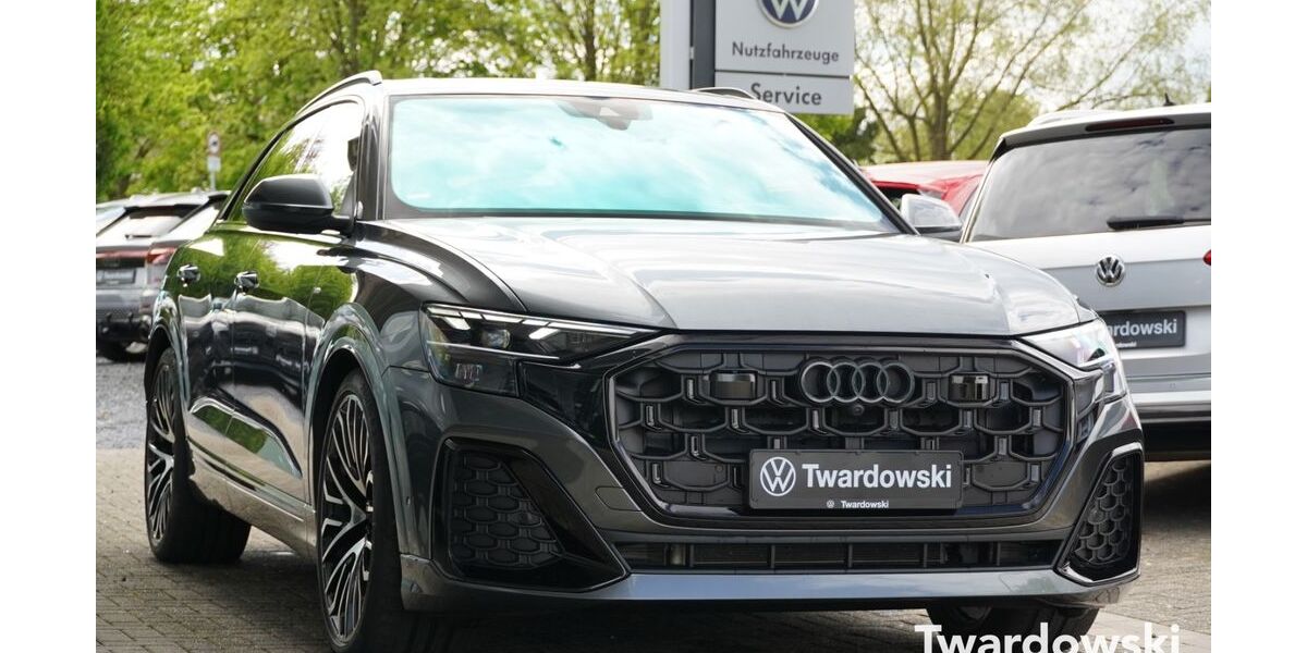 Audi Q8 17.609 km 84.990 &euro; Wegberg 41844