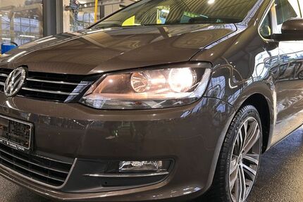 VW Sharan 225.000 km 13.950 &euro; Duisburg 47169