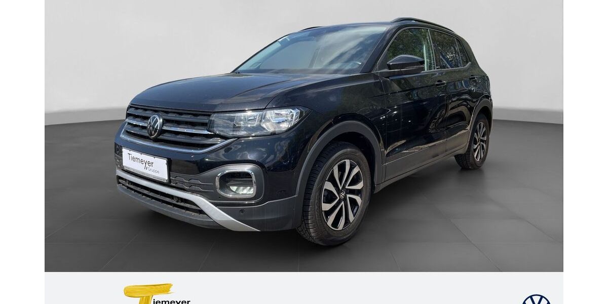 VW T-Cross 65.277 km 16.460 &euro; Duisburg 47059