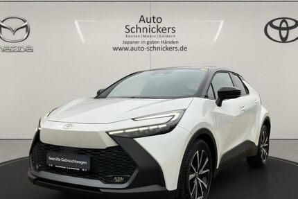 Toyota C-HR 23.665 km 27.990 &euro; Moers 47441