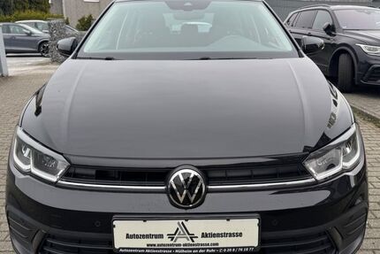 VW Polo 147.019 km 14.199 &euro; Mülheim / Ruhr 45473